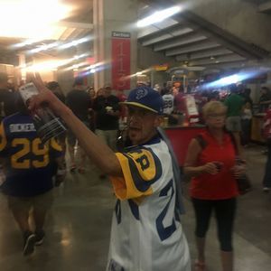 Meet your Posher, Tommy